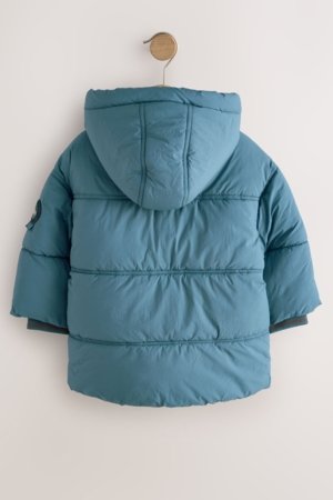 NEXT ilmastikukindel jope, AV1024, cm 