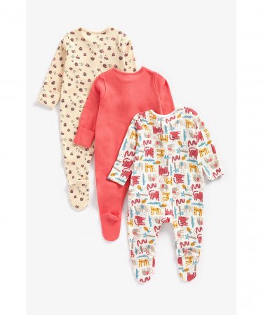 MOTHERCARE pükskostüüm, 3 tk., BB429 569713