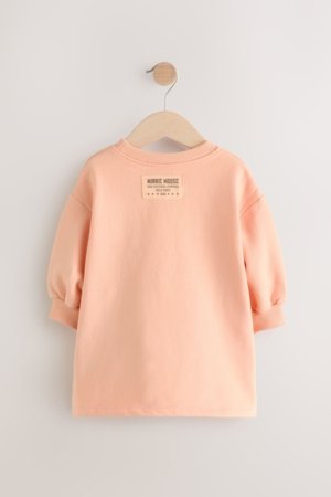 NEXT pikkade varrukatega kleit, E54825 62-68 