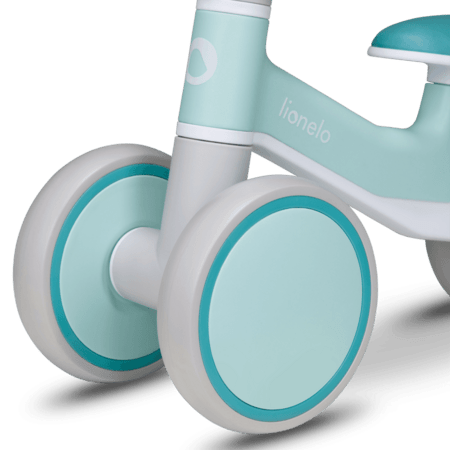 LIONELO jooksuratas VILLY, Green turquoise, LO-VILLY 