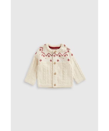 MOTHERCARE džemperis, IF687 86 