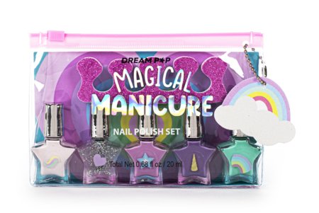 DREAM POP küünelaki komplekt, Y81196-33714 