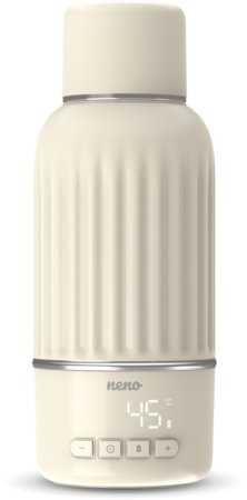 NENO pudelisoojendaja NEVIO, NEN-MAM-UR016 