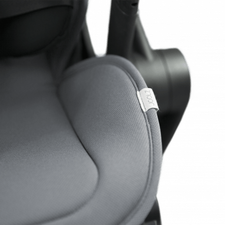 JOOLZ jalutuskäru istmepehmendus, grey, 560042 560042