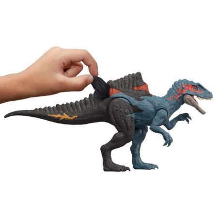 JURASSIC WORLD dinosaurus üllatus, assortii, JKN04 