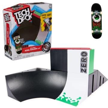 TECH DECK ramp Bowl Builder 2.0, 6069424 