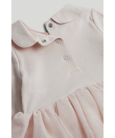 MOTHERCARE pikkade varrukatega bodi, AX09901 62 cm 