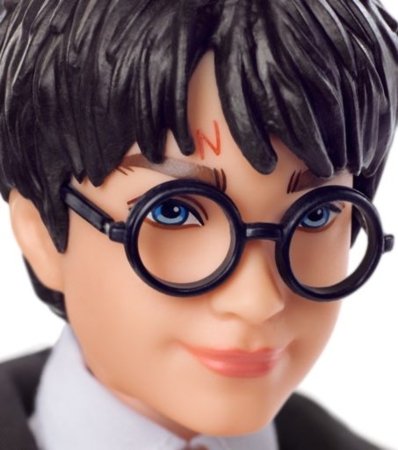 HARRY POTTER filminukk, FYM50 FYM50