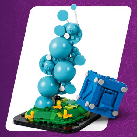 77080 LEGO® Fortnite® Supply Drop 