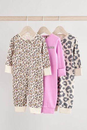 NEXT romper, 3 pcs., B82146, 62-68 