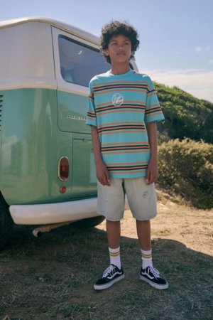 NEXT lühikeste varrukatega t-särk, AG3613, 152 