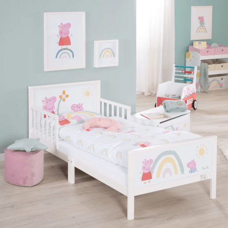 ROBA lastevoodi PEPPA PIG, 20330PP1 