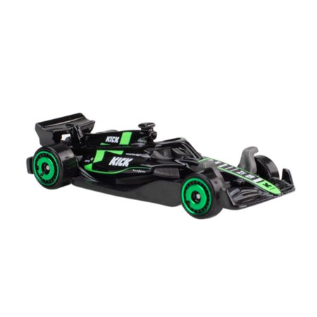 HOT WHEELS F1 autode 5-pakk, JGF58 