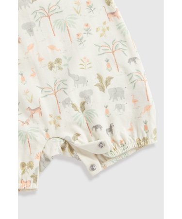 MOTHERCARE zīdaiņu rāpulītis, 2tk., HD855 86 