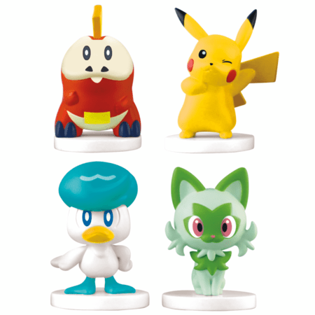 MONOPOLY lauamäng Pokemon (EE, LV), G0716EL0 
