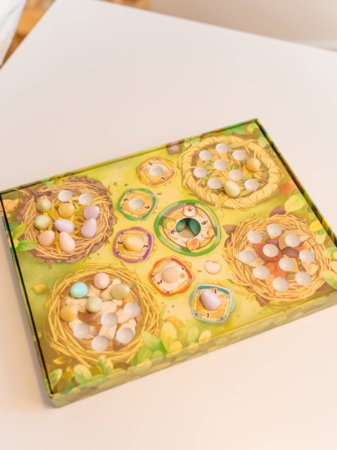 BRAIN GAMES mäng  Tweet-Tweet LT/LV/EE, BRG#TWEET 
