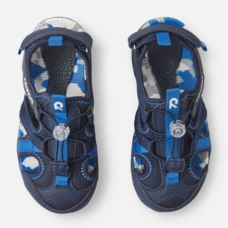 REIMA sandaalid EKANA, 5400088A-6980, 29 suurus 