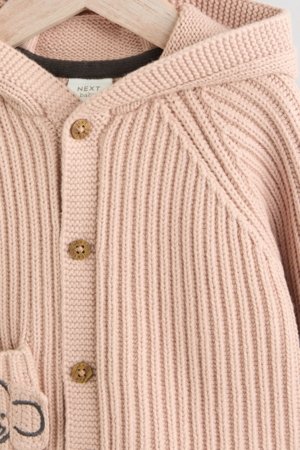 NEXT nööpidega kampsun, Q61212, 50 cm 