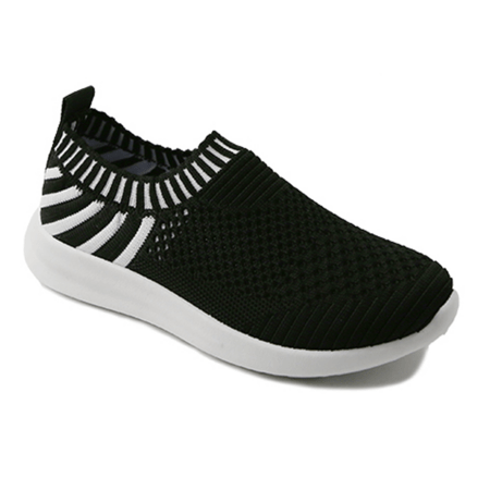 APAWWA vabaaja kingad, Z48-BLACK/WHITE, 37 suurus 