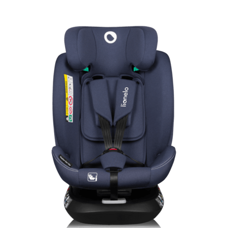 LIONELO turvatool BASTIAAN ONE I-SIZE, Blue navy,  40-150 cm., LO-BASTIAAN ONE I-SIZE 