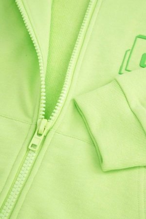 COCCODRILLO hüppaja X-RAY VISION BOY JUNIOR, roheline, cm 