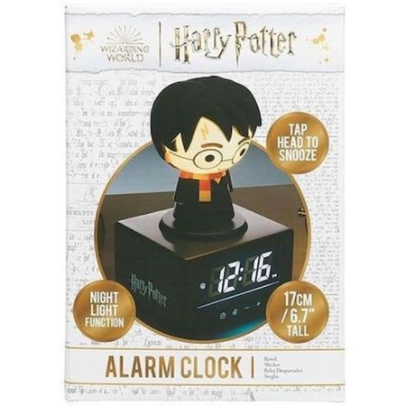 PALADOME HARRY POTTER äratuskell, PP11773HPV3 