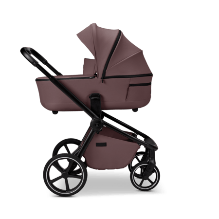 MOON universaalne vanker RESEA 2.0, 2in1, Brown, 64940900-966 