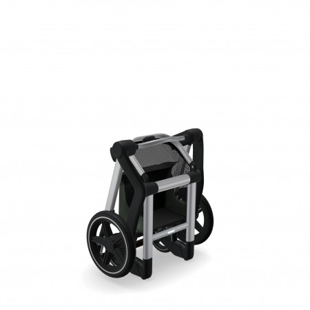 JOOLZ lapsevanker DAY+ Marvellous green 530020 530020