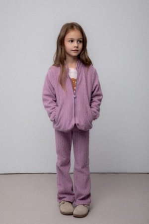 COCCODRILLO sukad, lilla, ZC5122702WGK-016-122, 122 cm 