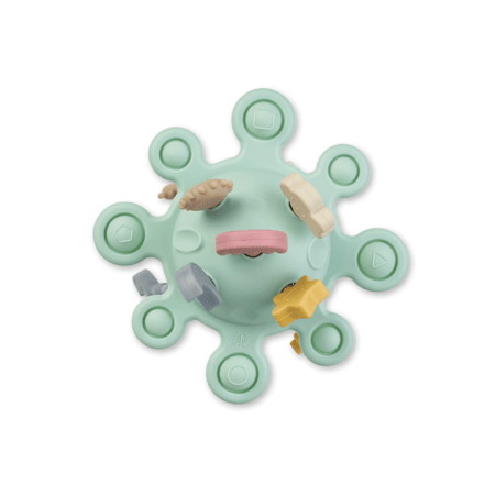 SARO sensoorne mänguasi TOY PLANET, Unique, 3318 