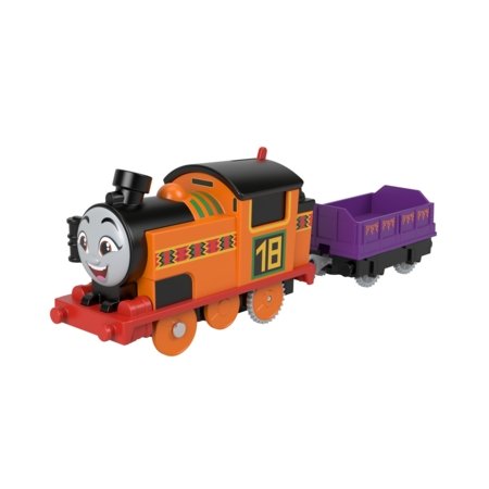 THOMAS & FRIENDS mootoriga vedur vaguniga, HFX96 HFX96