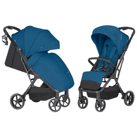 CARRELLO käru NOVA, Fleet blue, CRL-5524 