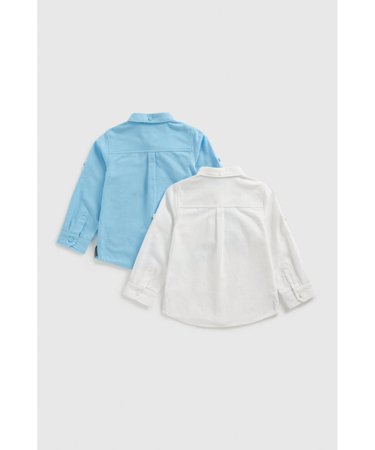 MOTHERCARE t-särk, 2tk., HE171 