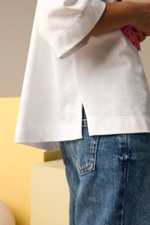 NEXT lühikeste varrukatega särk, E44428 134 