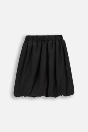 COCCODRILLO skirt ELEGANT PARTY GIRL, must, ZC4124201EPG-021-164, 164 cm 