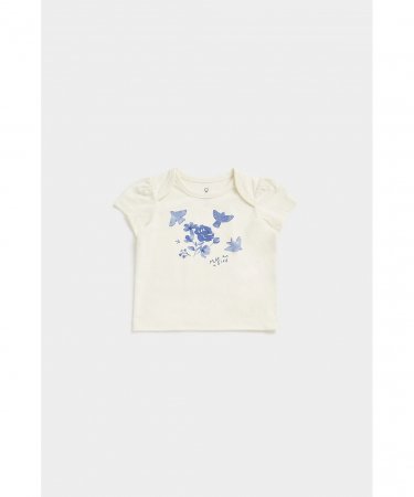 MOTHERCARE lühikeste varrukatega t-särk, EB431 621930