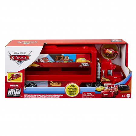 CARS miniautode transporter, GNW33 GNW33