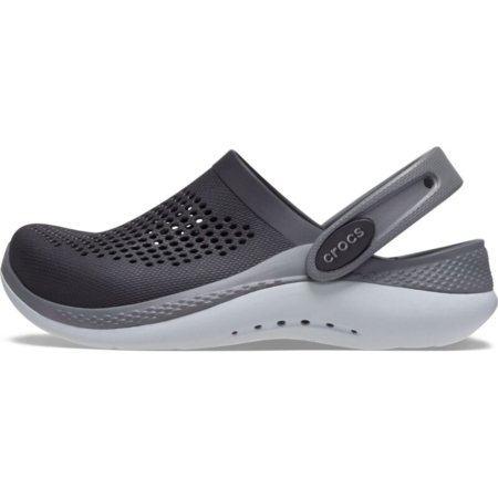 CROCS kroksid LITERIDE värvilised, 207021-0DD 28 suurus 