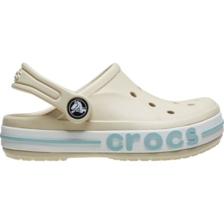 CROCS kroksid BAYABAND valged, 207018-11S 26 suurus 