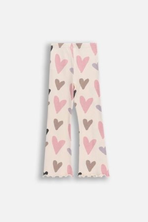 COCCODRILLO retuusid, beež, cm 