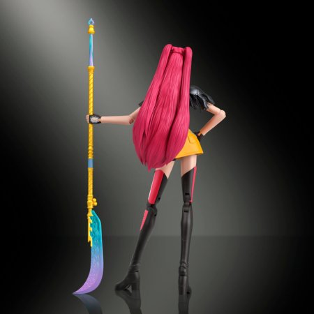 KPOP DEMON HUNTERS Mira figuur, JRY31 