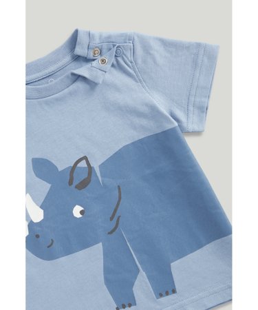 MOTHERCARE lühikeste varrukatega särk ja lühikesed püksid, LK962 98 