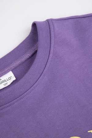 COCCODRILLO pusa, lilla, WC6132101VGA-016-128, 128 suurus 