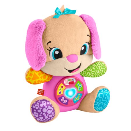 FISHER PRICE eestikeelne kutsutüdruk, JFD32 