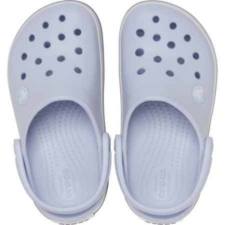 CROCS kroksid GETAWAY PATENT lillad, 207005-5AF 27 suurus 