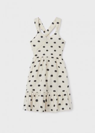 MAYORAL varrukateta kleit 8C, chickpea, 6917-54 6917-54