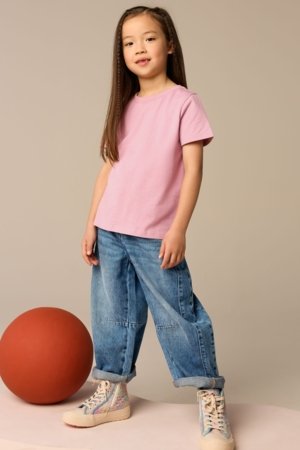 NEXT lühikeste varrukatega t-särk, E59924 152 