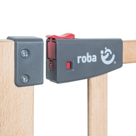 ROBA turvavärav uksele SAFETY UP, Beech, 215022NL 
