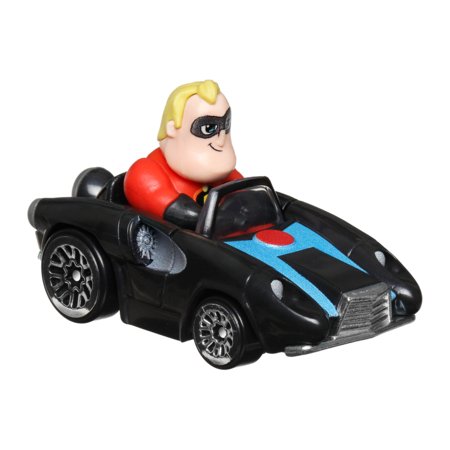 HOT WHEELS RacerVerse sõidukid assortii, HKB86 