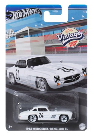 HOT WHEELS vintage teemaautod, HRT81 